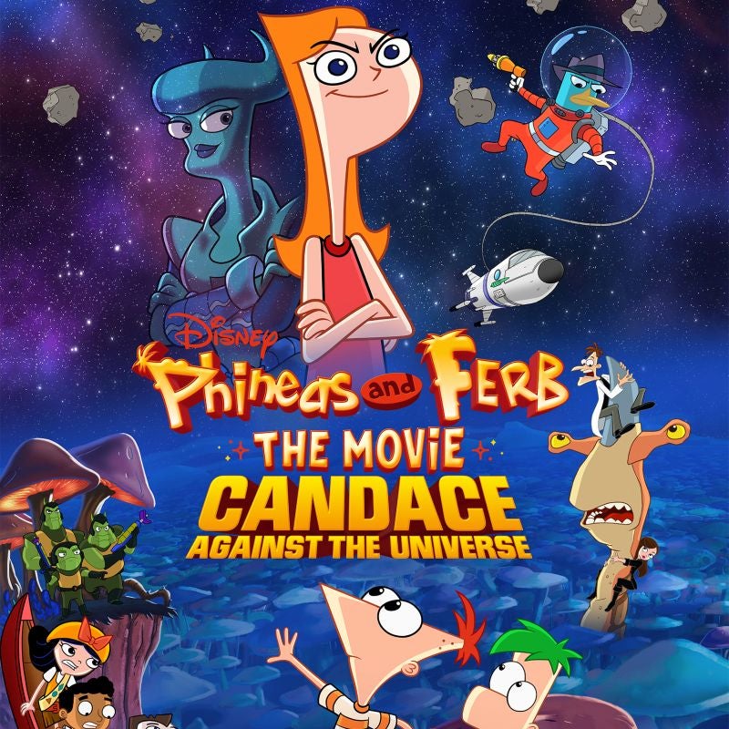 phineas and ferb pc game
